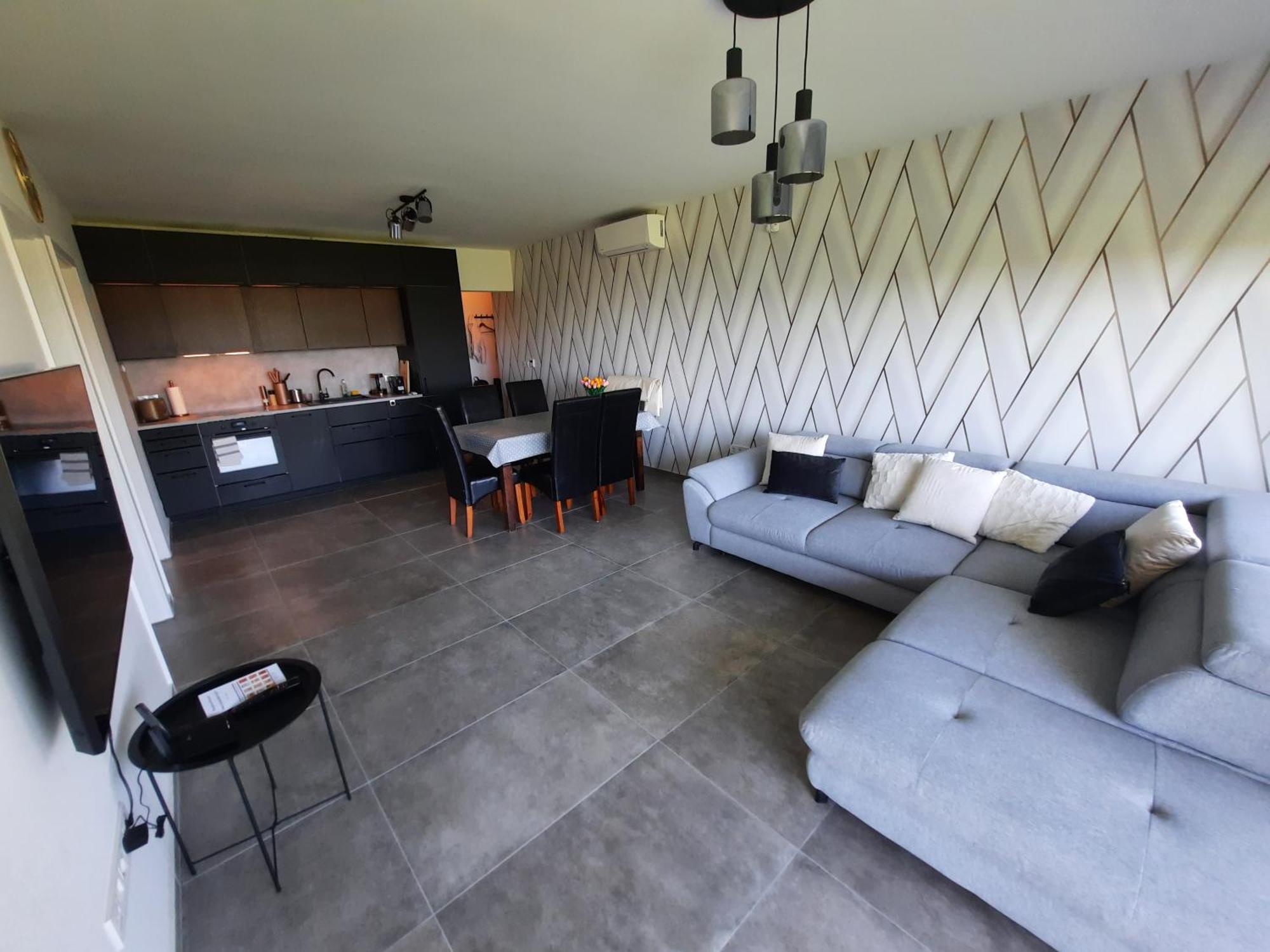 Coastline Balaton Apartment Alsóörs Екстериор снимка